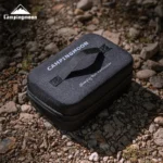 boîte à déjeuner aluminium CAMPINGMOON
