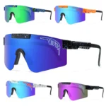 lunettes de soleil protection UV400