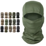 Cagoule intégrale PLANK