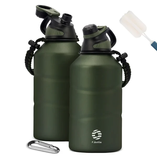 bouteille thermos FEIJIAN 1,9L