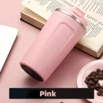 mug à café anti-fuite