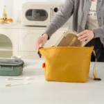 sac à lunch moderne