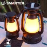lampe de camping rechargeable