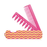 peigne robuste pliable REGINA