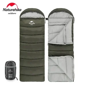 Sac de couchage NATUREHIKE