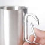 mug de voyage portable ALPINO