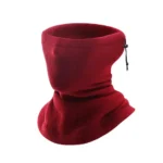 cache-cou chaud pour sports outdoor VIEWER