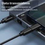 kit combiné de câbles USB univers Vanlife