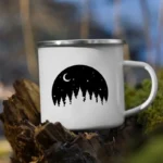 mug vintage
