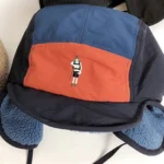 bonnet vintage pour Vanlife