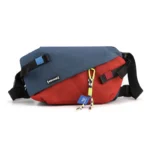 sac banane durable en tissu