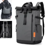 BRULUM sac aventure