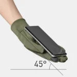 gants camping NATUREHIKE