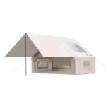 tente de camping pour famille