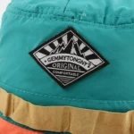 Protection solaire chapeau univers Vanlife