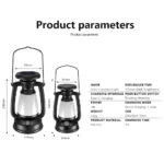 lampe suspendue tente