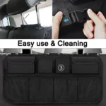 solution stockage pour coffre voiture RANGEOX