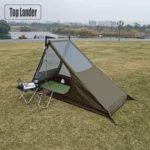 tente de camping Univers Vanlife