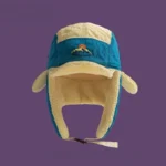 casquette chaude Univers Vanlife