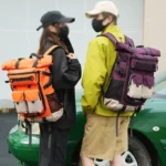 sac à dos de randonnée TRILUM