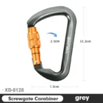 accessoire escalade en Univers Vanlife