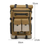 sac à dos sport TRILUM