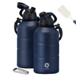 bouteille thermos écologique