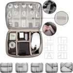 Organisateur modulable pour câbles
