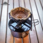 support de filtre à café CAMPINGMOON