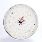 ampoule LED étanche à l'extérieur