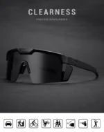 lunettes HEATWAVE tendance