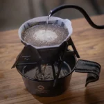 outil café portable CAMPINGMOON