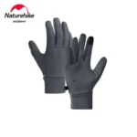 gants verts armée