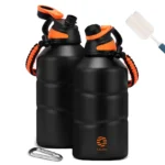 bouteille à boire efficace