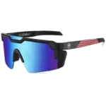 lunettes de soleil HEATWAVE design moderne