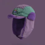 casquette outdoor Univers Vanlife