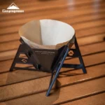 support portable de café CAMPINGMOON