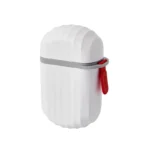 solution hygiène en camping