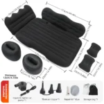 matelas nomade SUVIN