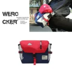 sac à poche intérieure