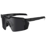 lunettes de soleil HEATWAVE artisanales