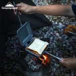 appareil à croque-monsieur CAMPINGMOON