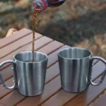 mug robuste pour aventures outdoor