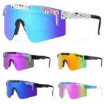 lunettes de soleil PROLISH Univers Vanlife