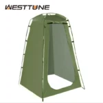 tente de douche portable UNIVERS VANLIFE