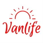 stickers pour vans univers Vanlife