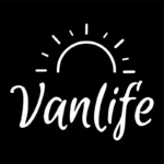 stickers UV résistant univers Vanlife