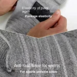 chaussettes absorbantes