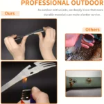accessoire outdoor robuste