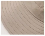 chapeau léger pour camping